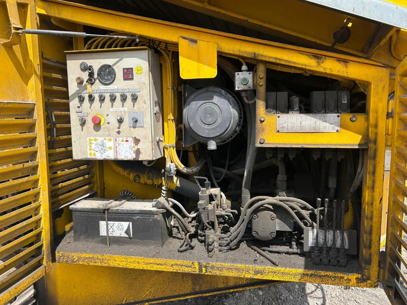 Screener Keestrack Pioneer 4518: picture 9