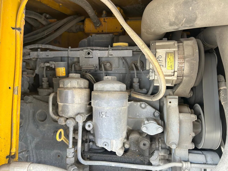 Screener Keestrack Pioneer 4518: picture 8