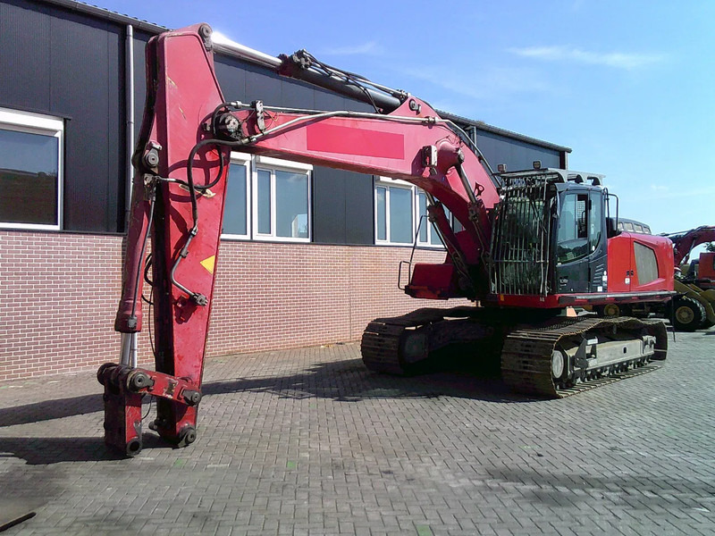 Liebherr R946 LC - Crawler excavator: picture 1 Liebherr R946 LC - Crawler excavator: picture 1