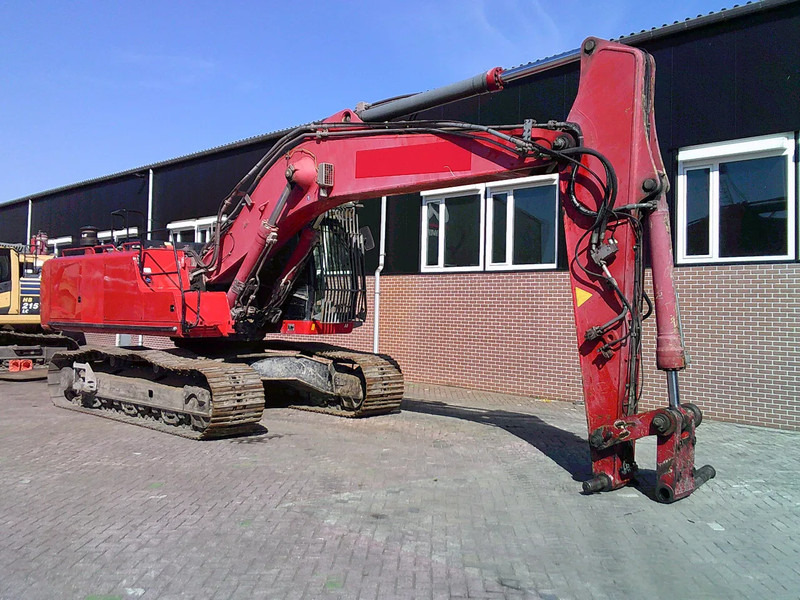 Liebherr R946 LC - Crawler excavator: picture 4 Liebherr R946 LC - Crawler excavator: picture 4