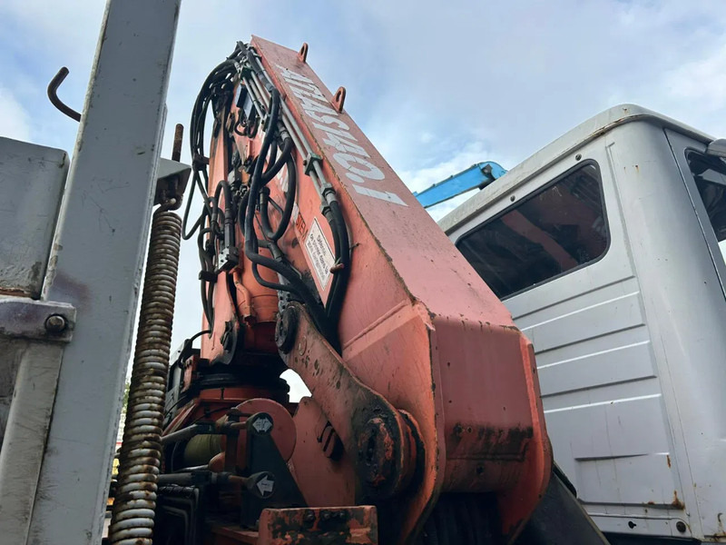 Mercedes-Benz 2024 - Tipper: picture 5 Mercedes-Benz 2024 - Tipper: picture 5