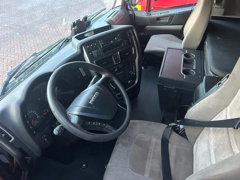 Iveco Stralis - Tractor unit: picture 5 Iveco Stralis - Tractor unit: picture 5