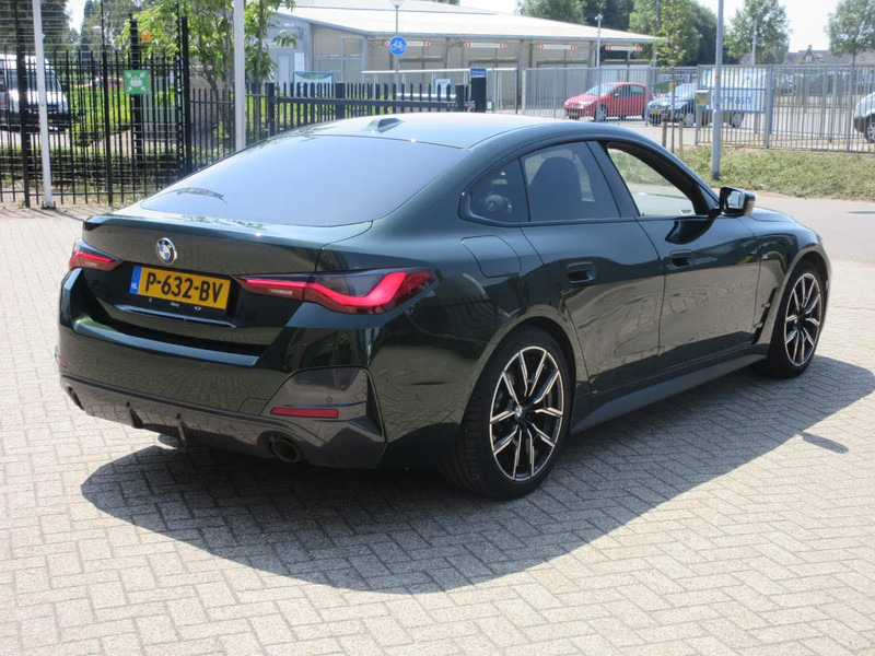 BMW 4 Serie Gran Coupe 420 I - Coupe: picture 5 BMW 4 Serie Gran Coupe 420 I - Coupe: picture 5