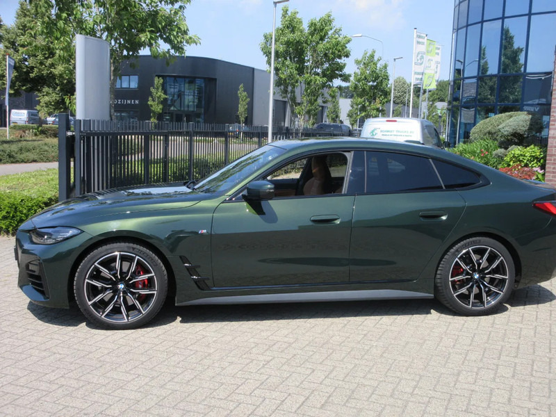 BMW 4 Serie Gran Coupe 420 I - Coupe: picture 2 BMW 4 Serie Gran Coupe 420 I - Coupe: picture 2