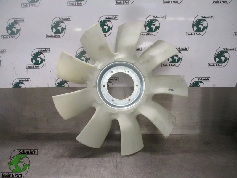DAF 1403248 KOELVIN DAF LF /PX5 //PX7 MODEL 2020 NIEUWE EN GEBRUIKT - Fan for Truck: picture 3 DAF 1403248 KOELVIN DAF LF /PX5 //PX7 MODEL 2020 NIEUWE EN GEBRUIKT - Fan for Truck: picture 3