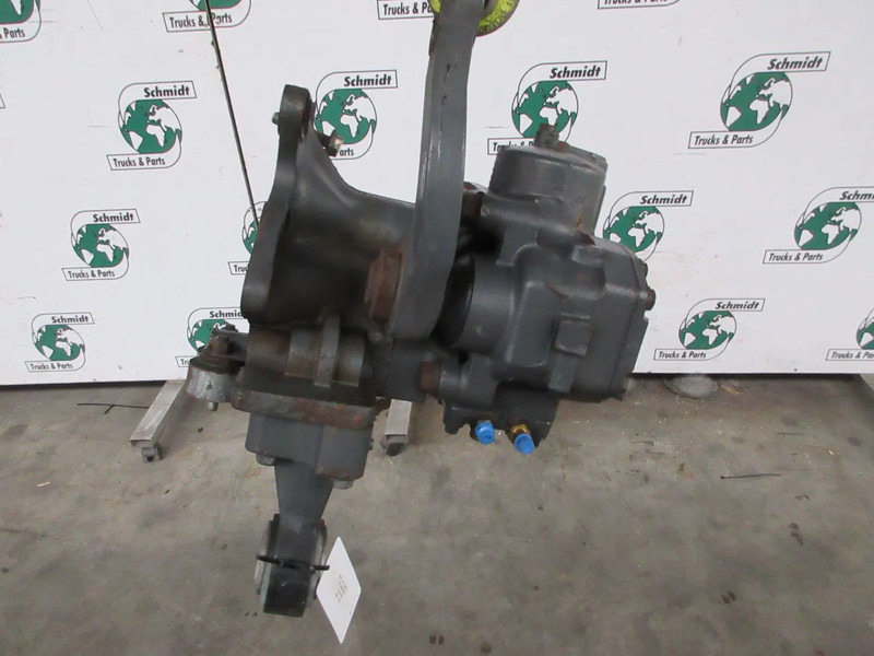 DAF 1444786 STUURHUIS DAF XF 105 EURO 5 MODEL 2012 - Steering gear for Truck: picture 4 DAF 1444786 STUURHUIS DAF XF 105 EURO 5 MODEL 2012 - Steering gear for Truck: picture 4