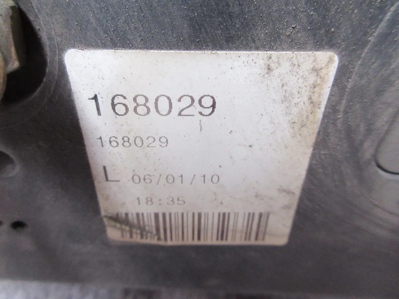 DAF 168029 ACHTERLAMP DAF XF CF EURO 3 // 5 LINKS - Tail light for Truck: picture 4 DAF 168029 ACHTERLAMP DAF XF CF EURO 3 // 5 LINKS - Tail light for Truck: picture 4