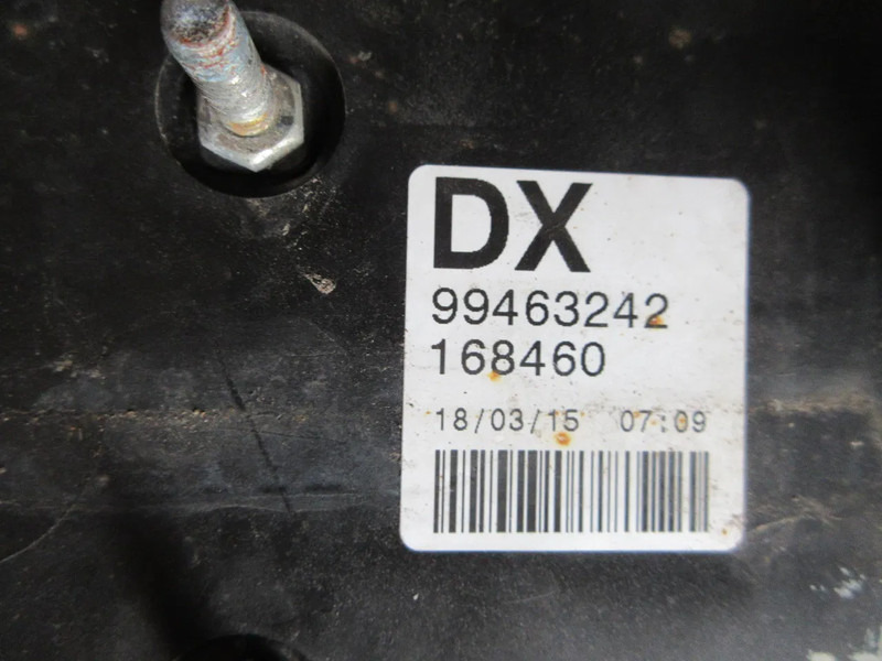 DAF 168460 DAF XF CF ACHTERLAMP EURO 3 // 5 RECHTS - Tail light for Truck: picture 4 DAF 168460 DAF XF CF ACHTERLAMP EURO 3 // 5 RECHTS - Tail light for Truck: picture 4