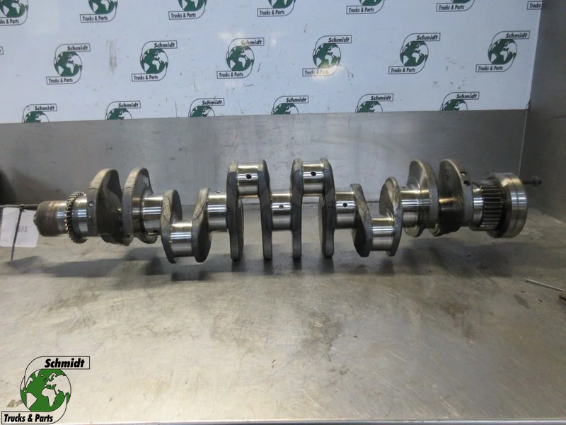 DAF 1703115 KRUKAS DAF LF 220 EURO 5 EEV - Crankshaft for Truck: picture 1 DAF 1703115 KRUKAS DAF LF 220 EURO 5 EEV - Crankshaft for Truck: picture 1