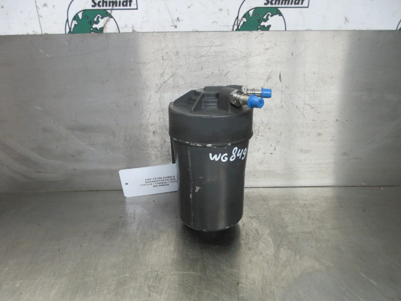 DAF 1707214//1709926//1707078 BRANSTOF FILTER HUIS DAF CF LF PX7 EURO 6 - Fuel filter for Truck: picture 3 DAF 1707214//1709926//1707078 BRANSTOF FILTER HUIS DAF CF LF PX7 EURO 6 - Fuel filter for Truck: picture 3