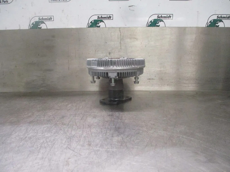 DAF 1708424 VISCOOKOPELING DAF LF PX 5 // PX 7 NIEUWE EN GEBRUIK EURO 6 - Fan for Truck: picture 5 DAF 1708424 VISCOOKOPELING DAF LF PX 5 // PX 7 NIEUWE EN GEBRUIK EURO 6 - Fan for Truck: picture 5