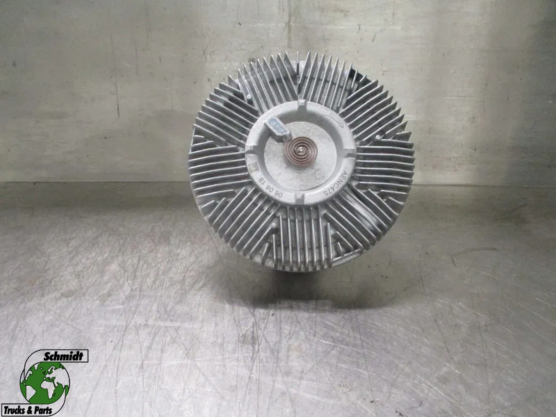 DAF 1708424 VISCOOKOPELING DAF LF PX 5 // PX 7 NIEUWE EN GEBRUIK EURO 6 - Fan for Truck: picture 1 DAF 1708424 VISCOOKOPELING DAF LF PX 5 // PX 7 NIEUWE EN GEBRUIK EURO 6 - Fan for Truck: picture 1