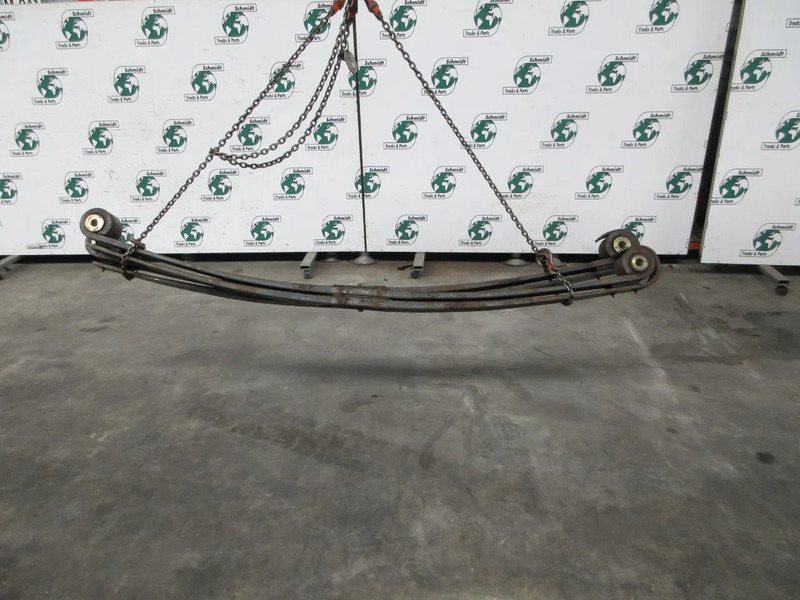 DAF 1809013 BLADVEER 2,BLADS DAF XF CF EURO 5 - Steel suspension for Truck: picture 5 DAF 1809013 BLADVEER 2,BLADS DAF XF CF EURO 5 - Steel suspension for Truck: picture 5