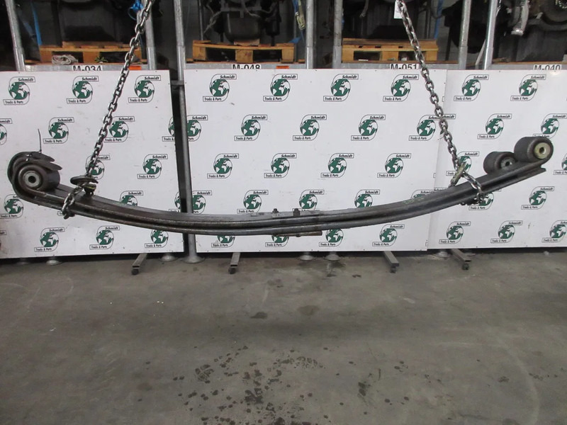 DAF 1890092 TWEE BLADS VEER VOOR DAF XF CF EURO 6 - Steel suspension for Truck: picture 3 DAF 1890092 TWEE BLADS VEER VOOR DAF XF CF EURO 6 - Steel suspension for Truck: picture 3