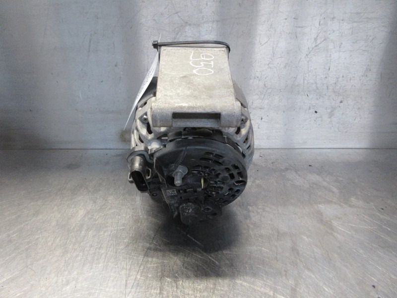 DAF 1979290 DYNAMO DAF XF CF EURO 6 - Alternator for Truck: picture 4 DAF 1979290 DYNAMO DAF XF CF EURO 6 - Alternator for Truck: picture 4