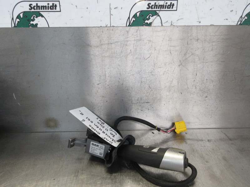 Electrical system for Truck DAF 2011540 KOLOMSCHAKELAAR DAF CF XF EURO 6 MODEL 2021: picture 10