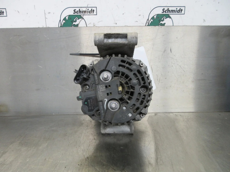 DAF 2022546 DYNAMO DAF XF CF 480 EURO 6 - Alternator for Truck: picture 4 DAF 2022546 DYNAMO DAF XF CF 480 EURO 6 - Alternator for Truck: picture 4