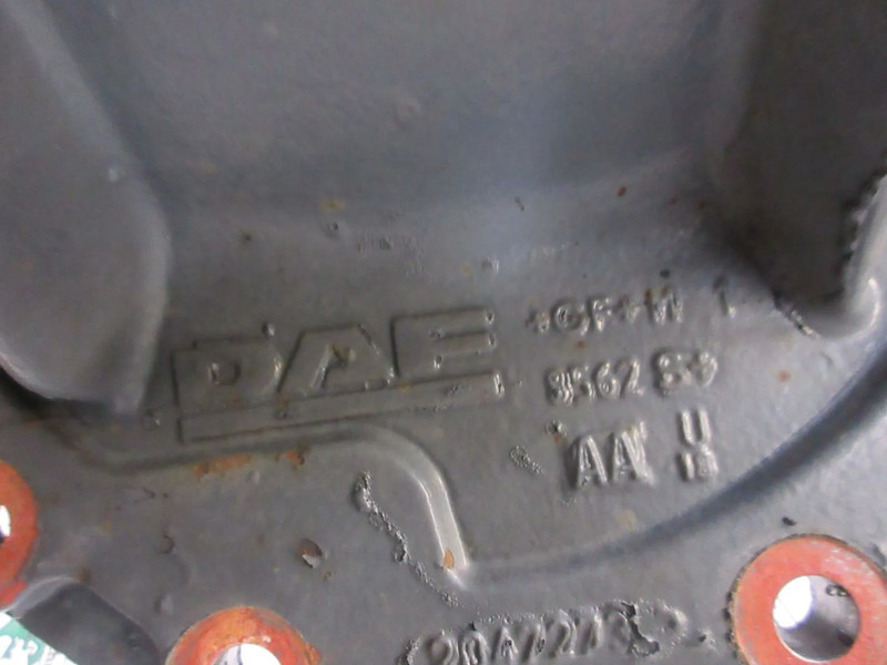DAF 2032138 / 2208960 - Differential gear for Truck: picture 5 DAF 2032138 / 2208960 - Differential gear for Truck: picture 5