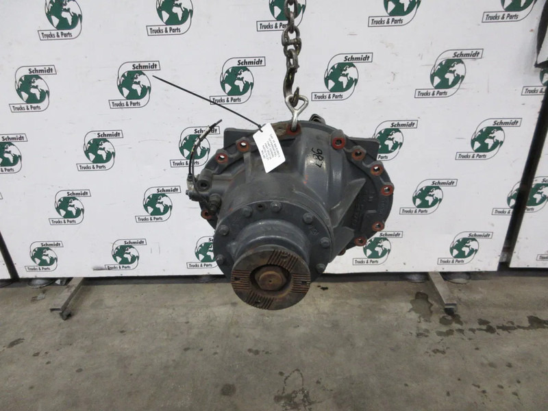 DAF 2032138 / 2208960 - Differential gear for Truck: picture 4 DAF 2032138 / 2208960 - Differential gear for Truck: picture 4