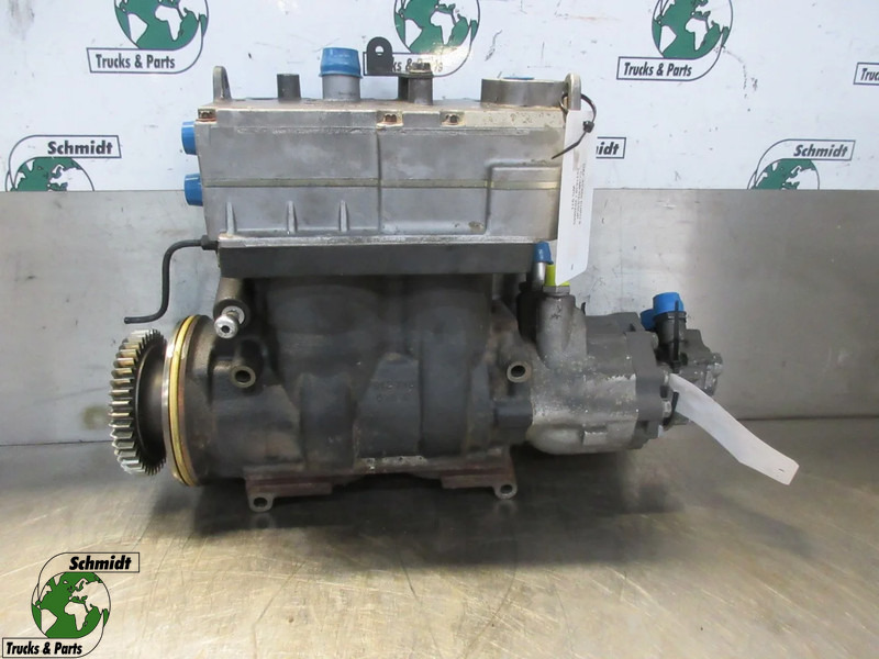 DAF 2042155/ 2231638 / 2020653 COMPRASSOR POMP MX11 /330 KW - Steering pump for Truck: picture 1 DAF 2042155/ 2231638 / 2020653 COMPRASSOR POMP MX11 /330 KW - Steering pump for Truck: picture 1