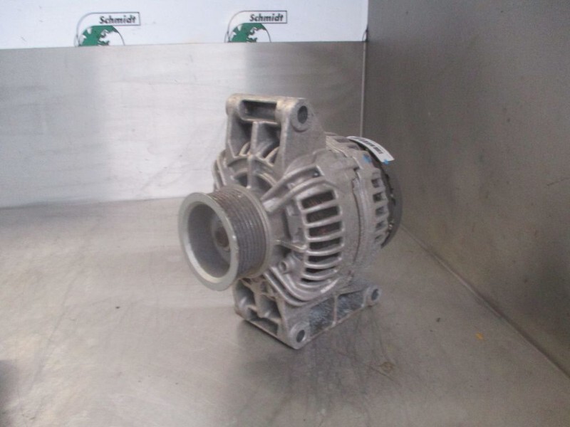 DAF 2165383 DYNAMO CF XF EURO 6 - Alternator for Truck: picture 2 DAF 2165383 DYNAMO CF XF EURO 6 - Alternator for Truck: picture 2