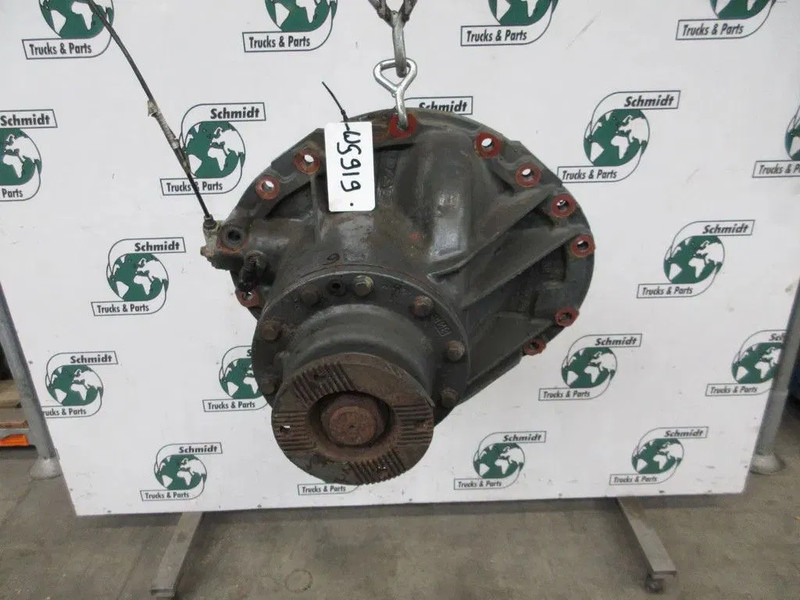 DAF 220896 // 1873370 // 2146086 DIFFERENTIEEL 1344 RATIO 2.38 DAF EURO 6 - Differential gear for Truck: picture 2 DAF 220896 // 1873370 // 2146086 DIFFERENTIEEL 1344 RATIO 2.38 DAF EURO 6 - Differential gear for Truck: picture 2