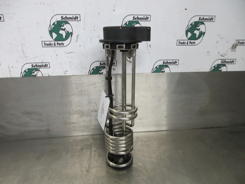 DAF 2234684 AANZUIGBUIS DAF XG 480 EURO 6 - Fuel system for Truck: picture 2 DAF 2234684 AANZUIGBUIS DAF XG 480 EURO 6 - Fuel system for Truck: picture 2