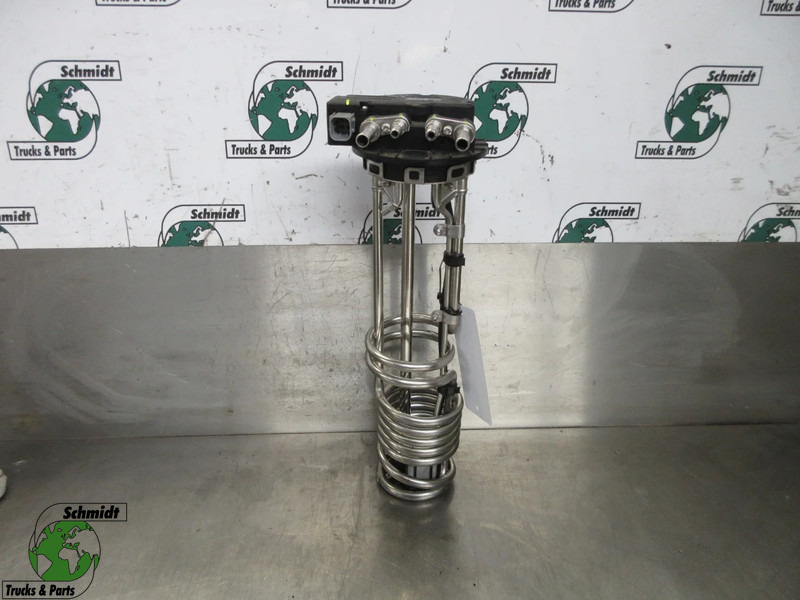 DAF 2234684 AANZUIGBUIS DAF XG 480 EURO 6 - Fuel system for Truck: picture 1 DAF 2234684 AANZUIGBUIS DAF XG 480 EURO 6 - Fuel system for Truck: picture 1