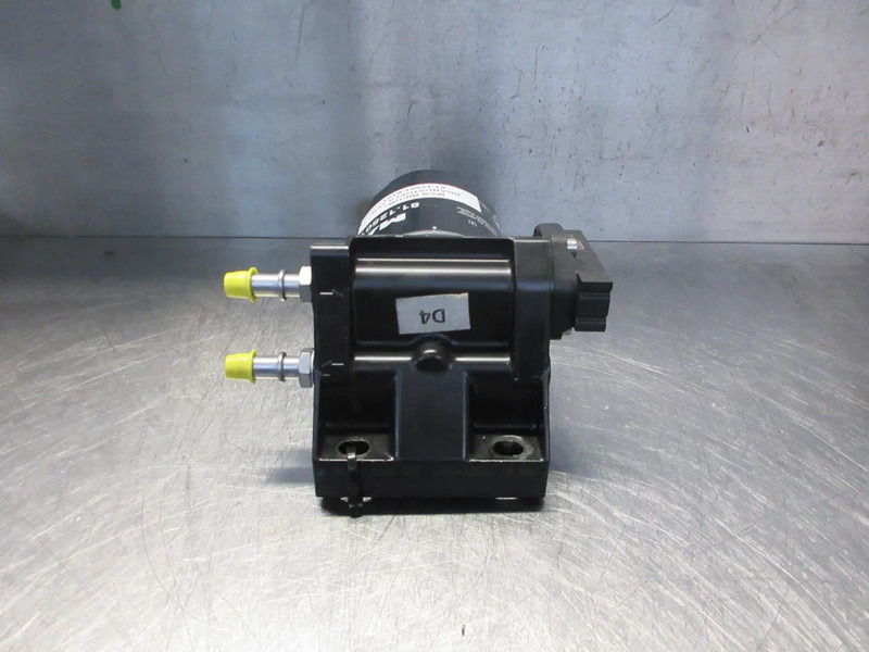 DAF 81.12501-6101 BRANSTOFFILTER MAN TGX TGS EURO 6 NIEUWE & GEBRUIK - Fuel filter for Truck: picture 5 DAF 81.12501-6101 BRANSTOFFILTER MAN TGX TGS EURO 6 NIEUWE & GEBRUIK - Fuel filter for Truck: picture 5