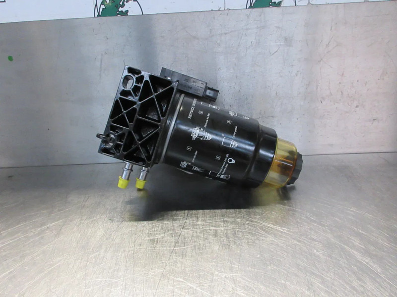 DAF 81.12501-6101 BRANSTOFFILTER MAN TGX TGS EURO 6 NIEUWE & GEBRUIK - Fuel filter for Truck: picture 3 DAF 81.12501-6101 BRANSTOFFILTER MAN TGX TGS EURO 6 NIEUWE & GEBRUIK - Fuel filter for Truck: picture 3