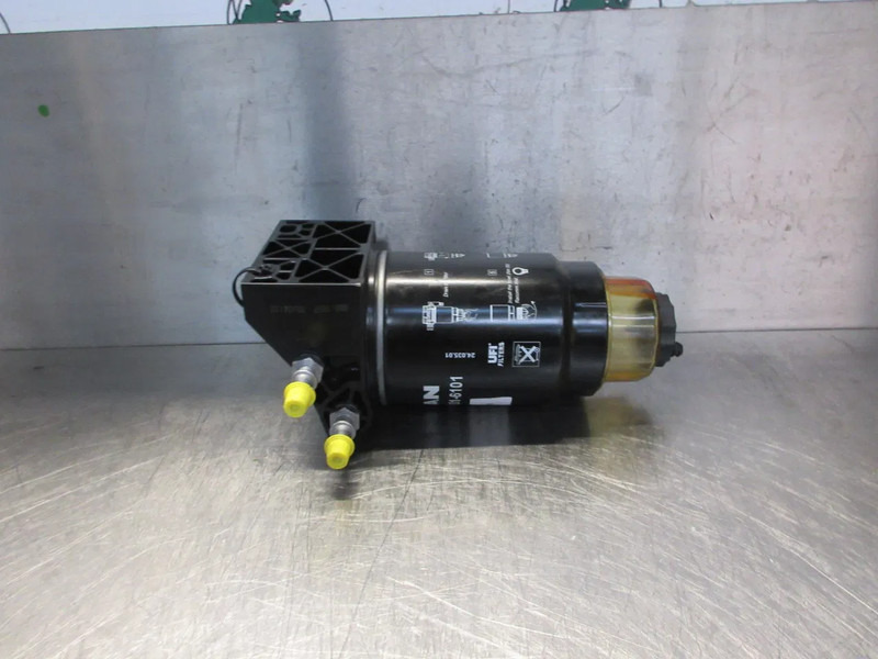 DAF 81.12501-6101 BRANSTOFFILTER MAN TGX TGS EURO 6 NIEUWE & GEBRUIK - Fuel filter for Truck: picture 4 DAF 81.12501-6101 BRANSTOFFILTER MAN TGX TGS EURO 6 NIEUWE & GEBRUIK - Fuel filter for Truck: picture 4