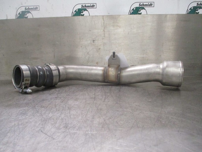 DAF CF 1708092/1716975 PIJP NAAR EGR KOELER EURO 6 NIEUW!!! - Air intake system for Truck: picture 2 DAF CF 1708092/1716975 PIJP NAAR EGR KOELER EURO 6 NIEUW!!! - Air intake system for Truck: picture 2