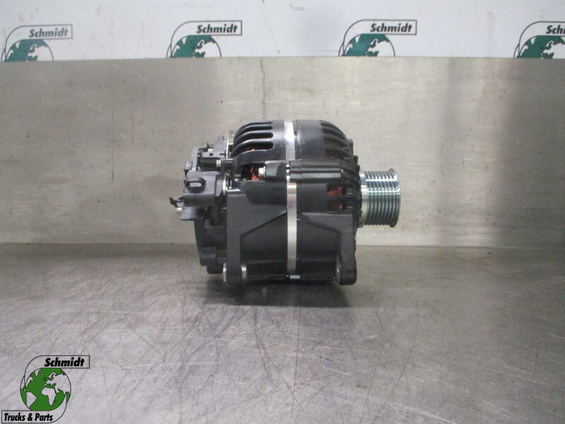 DAF CF 1716755 DYNAMO EURO 6 NIEUW!!! - Alternator for Truck: picture 1 DAF CF 1716755 DYNAMO EURO 6 NIEUW!!! - Alternator for Truck: picture 1