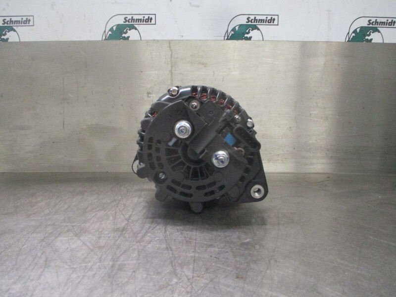 DAF CF 1716755 DYNAMO EURO 6 NIEUW!!! - Alternator for Truck: picture 3 DAF CF 1716755 DYNAMO EURO 6 NIEUW!!! - Alternator for Truck: picture 3