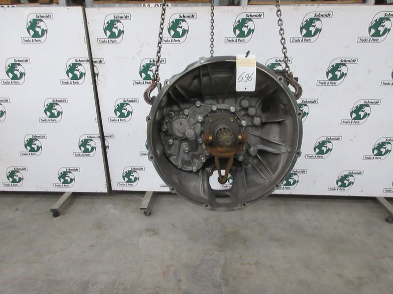 DAF CF85 1855331 TRANSMISSIE 16 S 1930 TD EURO 5 - Gearbox for Truck: picture 3 DAF CF85 1855331 TRANSMISSIE 16 S 1930 TD EURO 5 - Gearbox for Truck: picture 3