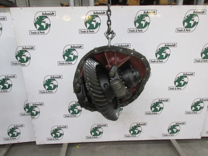 DAF XF 1878147 / 2312497 DIFFERENTIEEL RATIO 2,69 EURO 5/6 - Differential gear for Truck: picture 4 DAF XF 1878147 / 2312497 DIFFERENTIEEL RATIO 2,69 EURO 5/6 - Differential gear for Truck: picture 4