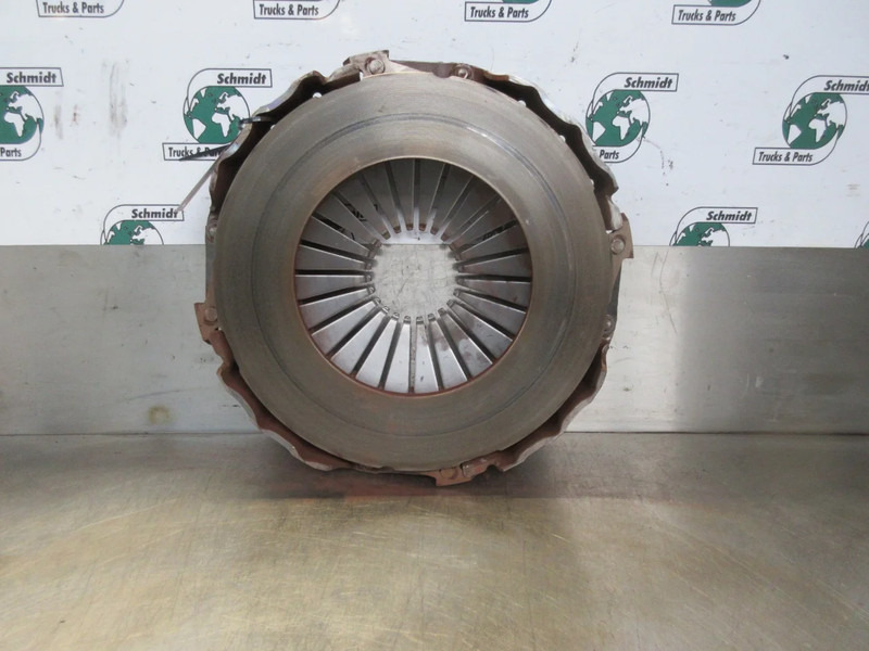 DAF XF450 2030450/2030435 DRUKGROEP EURO 6 - Clutch and parts for Truck: picture 2 DAF XF450 2030450/2030435 DRUKGROEP EURO 6 - Clutch and parts for Truck: picture 2