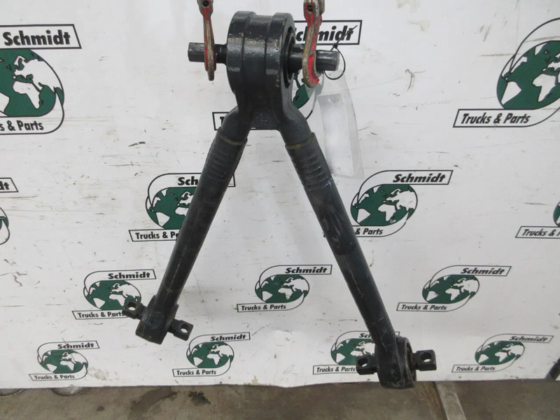 Iveco 4128620 // 41218621 A FRAME IVECO S WAY EURO 6 MODEL 2023 - Frame/ Chassis for Truck: picture 5 Iveco 4128620 // 41218621 A FRAME IVECO S WAY EURO 6 MODEL 2023 - Frame/ Chassis for Truck: picture 5