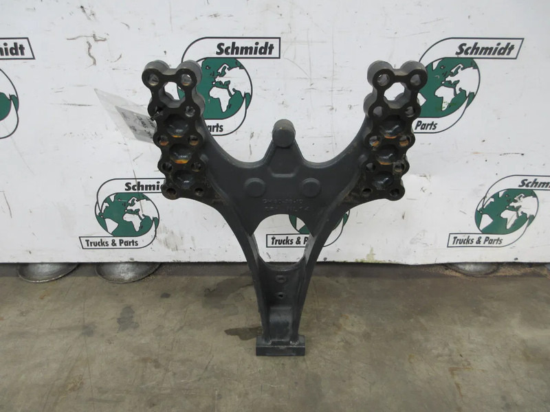 Iveco 5801573868 CHASSIS JUKEN R+L IVECO S WAY EURO 6 MODEL 2023 - Frame/ Chassis for Truck: picture 5 Iveco 5801573868 CHASSIS JUKEN R+L IVECO S WAY EURO 6 MODEL 2023 - Frame/ Chassis for Truck: picture 5