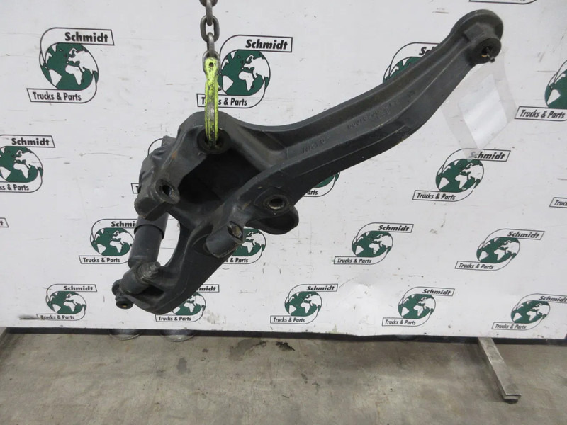 Iveco 5801578870 // 5801573872 ACHTER BRUG JUKEN IVECO S WAY MODEL 2023 R+L - Frame/ Chassis for Truck: picture 5 Iveco 5801578870 // 5801573872 ACHTER BRUG JUKEN IVECO S WAY MODEL 2023 R+L - Frame/ Chassis for Truck: picture 5