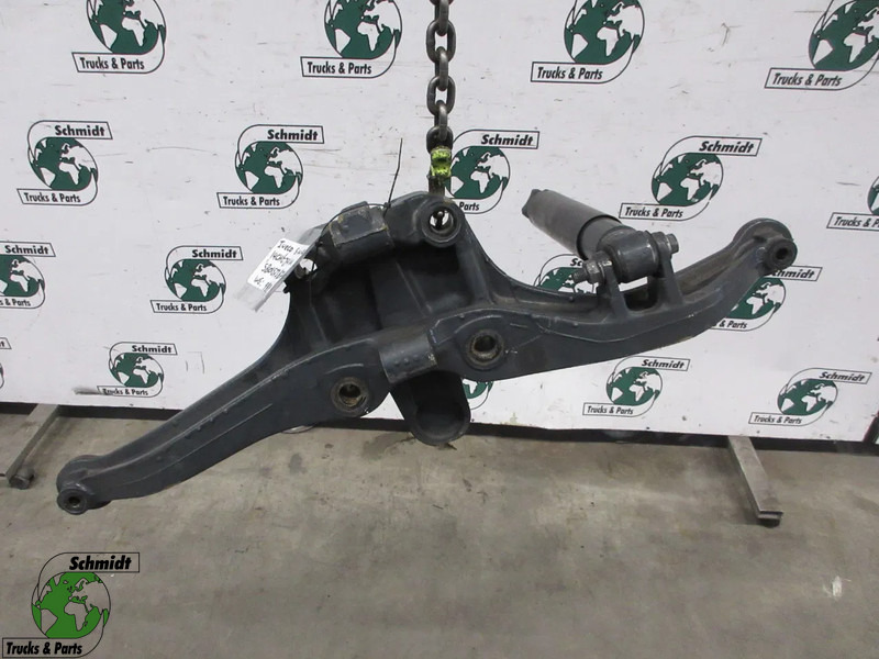 Iveco 5801578870 // 5801573872 ACHTER BRUG JUKEN IVECO S WAY MODEL 2023 R+L - Frame/ Chassis for Truck: picture 1 Iveco 5801578870 // 5801573872 ACHTER BRUG JUKEN IVECO S WAY MODEL 2023 R+L - Frame/ Chassis for Truck: picture 1