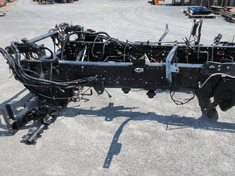 Iveco 5802420188 CHASSIS COMPLEET 440S46 S WAY 2021 - Frame/ Chassis for Truck: picture 4 Iveco 5802420188 CHASSIS COMPLEET 440S46 S WAY 2021 - Frame/ Chassis for Truck: picture 4
