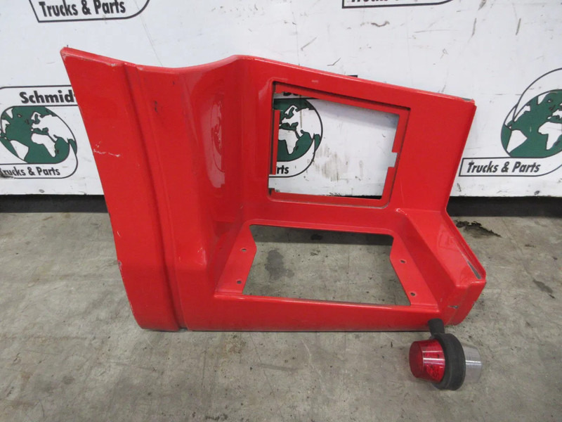 Iveco 5802421767 INSTAPKAST KLEINE IVECO S WAY EURO 6 MODEL 2023 - Cab and interior for Truck: picture 3 Iveco 5802421767 INSTAPKAST KLEINE IVECO S WAY EURO 6 MODEL 2023 - Cab and interior for Truck: picture 3
