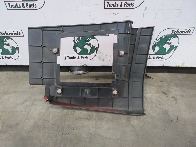 Iveco 5802421767 INSTAPKAST KLEINE IVECO S WAY EURO 6 MODEL 2023 - Cab and interior for Truck: picture 2 Iveco 5802421767 INSTAPKAST KLEINE IVECO S WAY EURO 6 MODEL 2023 - Cab and interior for Truck: picture 2