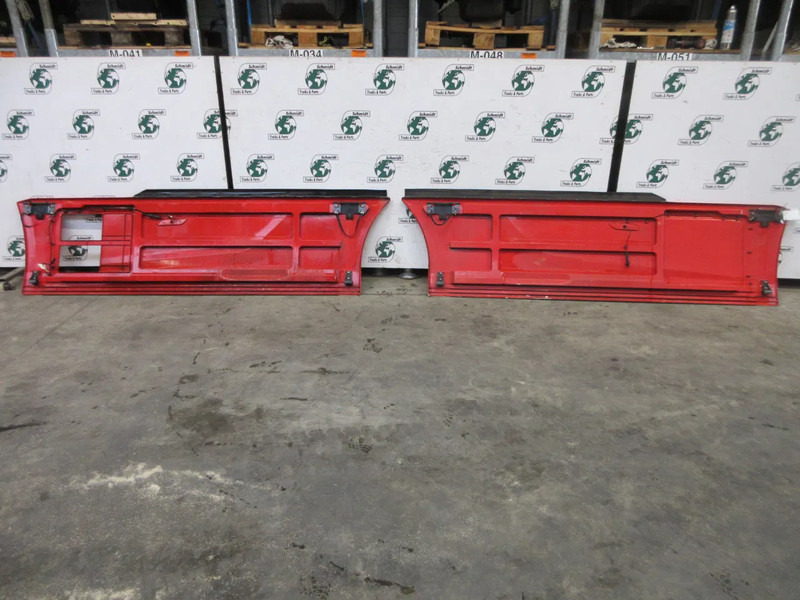 Iveco 5802492663 // 5802492667 // ZIJ VERKEDING IVECO S WAY MODEL 2023 L+R - Frame/ Chassis for Truck: picture 4 Iveco 5802492663 // 5802492667 // ZIJ VERKEDING IVECO S WAY MODEL 2023 L+R - Frame/ Chassis for Truck: picture 4