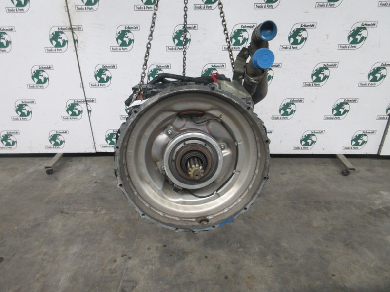 Iveco S-WAY 5801972447 TRANSMISSIE 12TX2011 TO INTADER EURO 6 2020 - Gearbox for Truck: picture 5 Iveco S-WAY 5801972447 TRANSMISSIE 12TX2011 TO INTADER EURO 6 2020 - Gearbox for Truck: picture 5