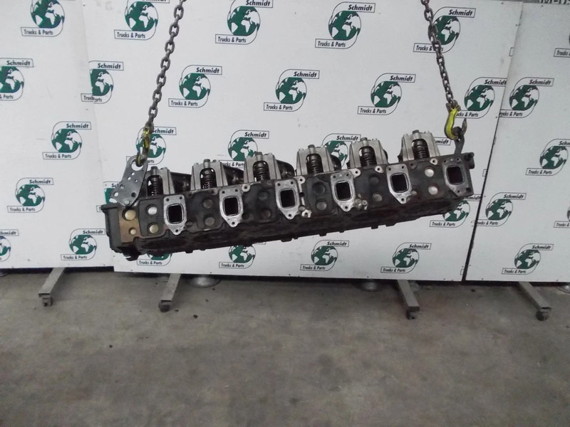 MAN 51.03100-6597/51.03100-6599/51.03100-6812//51.03100-6838 CILINDERKOP D3876LF01 EURO 6 - Cylinder block for Truck: picture 3 MAN 51.03100-6597/51.03100-6599/51.03100-6812//51.03100-6838 CILINDERKOP D3876LF01 EURO 6 - Cylinder block for Truck: picture 3