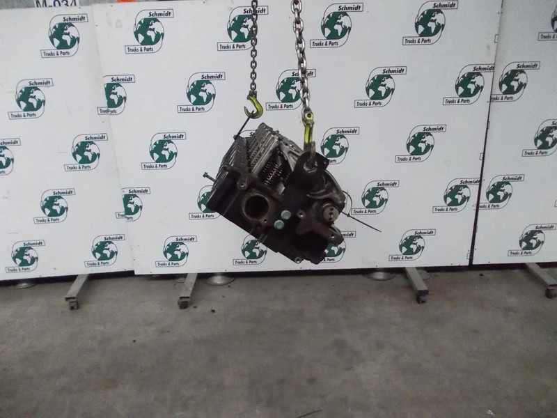 MAN 51.03100-6597/51.03100-6599/51.03100-6812//51.03100-6838 CILINDERKOP D3876LF01 EURO 6 - Cylinder block for Truck: picture 2 MAN 51.03100-6597/51.03100-6599/51.03100-6812//51.03100-6838 CILINDERKOP D3876LF01 EURO 6 - Cylinder block for Truck: picture 2