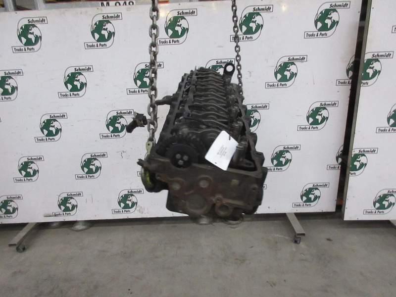 MAN 51.03100-6931//6423 D2066LF43 CILINDERKOP EURO 5 - Cylinder block for Truck: picture 3 MAN 51.03100-6931//6423 D2066LF43 CILINDERKOP EURO 5 - Cylinder block for Truck: picture 3