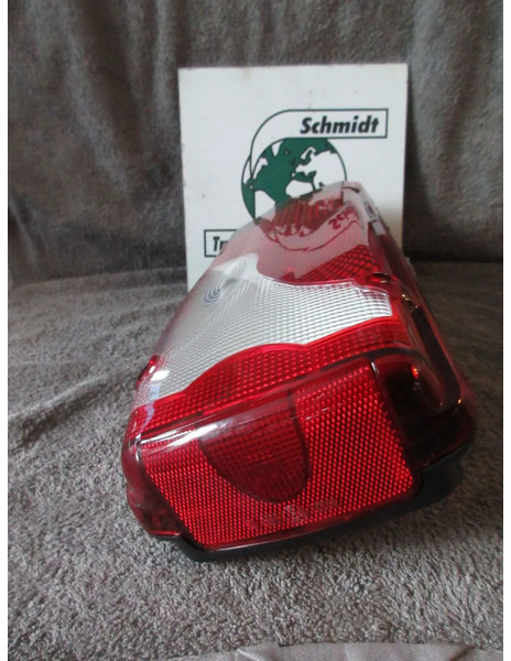 MAN 51.25225-6550 // 81.25225-6551 ACHTERLAMP R+L MAN TGX TGS TGM TGL EURO 6 - Tail light for Truck: picture 2 MAN 51.25225-6550 // 81.25225-6551 ACHTERLAMP R+L MAN TGX TGS TGM TGL EURO 6 - Tail light for Truck: picture 2
